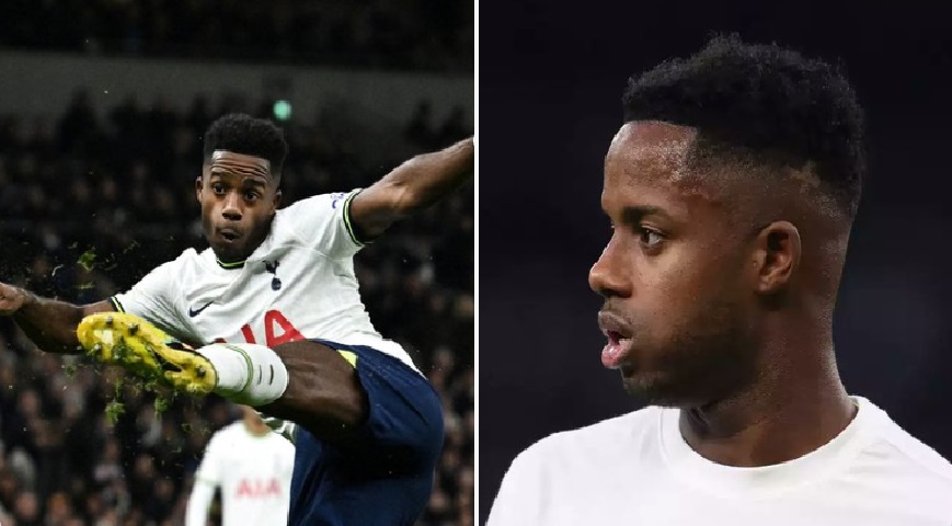 Tottenham's Ryan Sessegnon Undergoes Hamstring Surgery